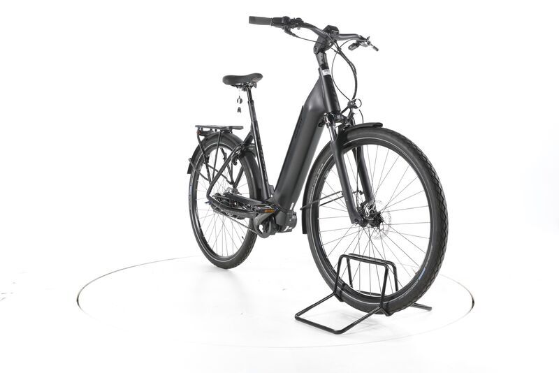 Giant DailyTour E+ 2 2022 | black | 28" | M | 500 - 3000 km, image 2 of 4
