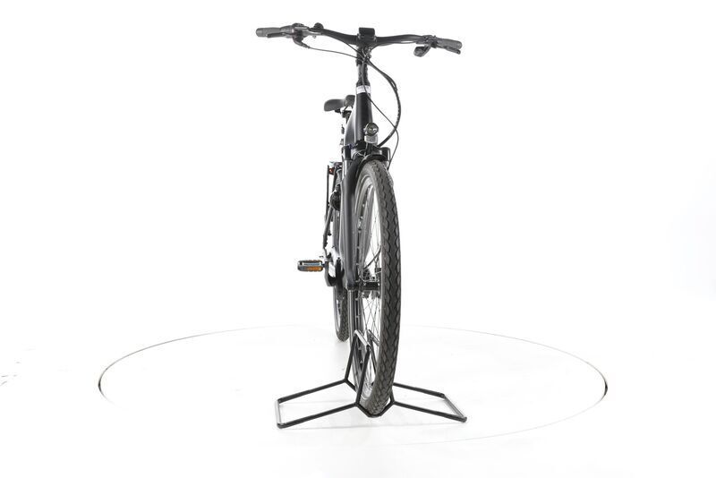 Giant DailyTour E+ 2 2022 | black | 28" | M | 500 - 3000 km, image 3 of 4