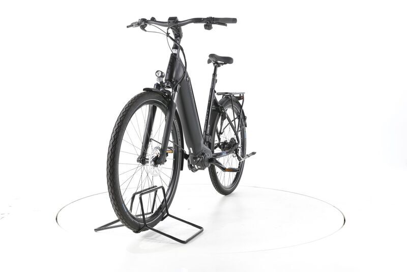 Giant DailyTour E+ 2 2022 | black | 28" | M | 500 - 3000 km, image 4 of 4