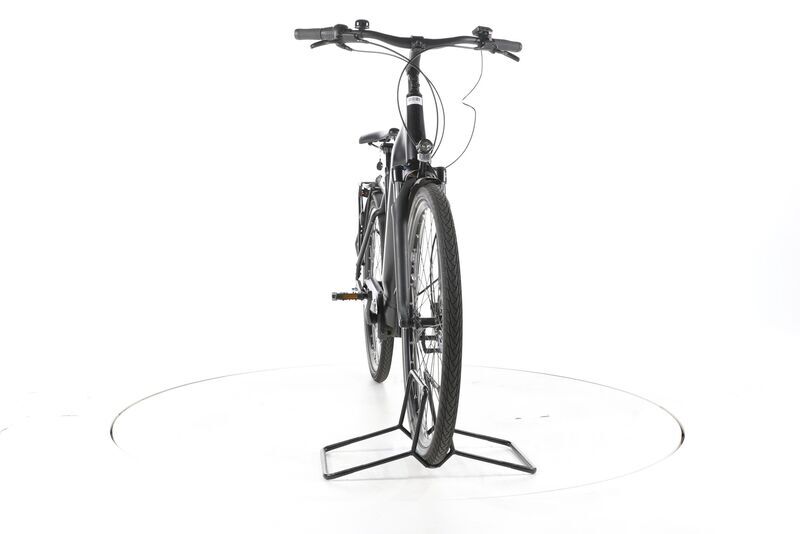 Giant DailyTour E+ 2 2022 | black | 28" | M | > 3000 km, image 3 of 4
