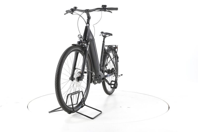 Giant DailyTour E+ 2 2022 | black | 28" | M | > 3000 km, image 4 of 4