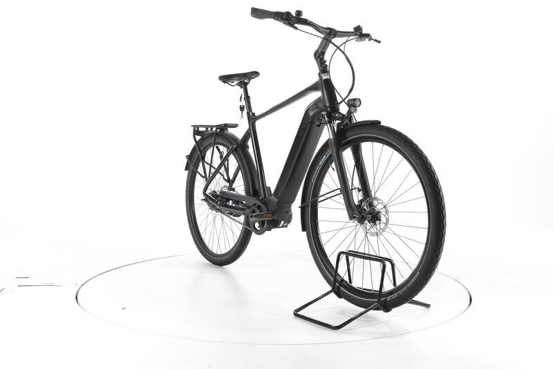 Giant DailyTour E+ 2 2022 | black | 28" | L | > 3000 km, image 2 of 4