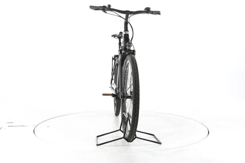 Giant DailyTour E+ 2 2022 | black | 28" | L | > 3000 km, image 3 of 4