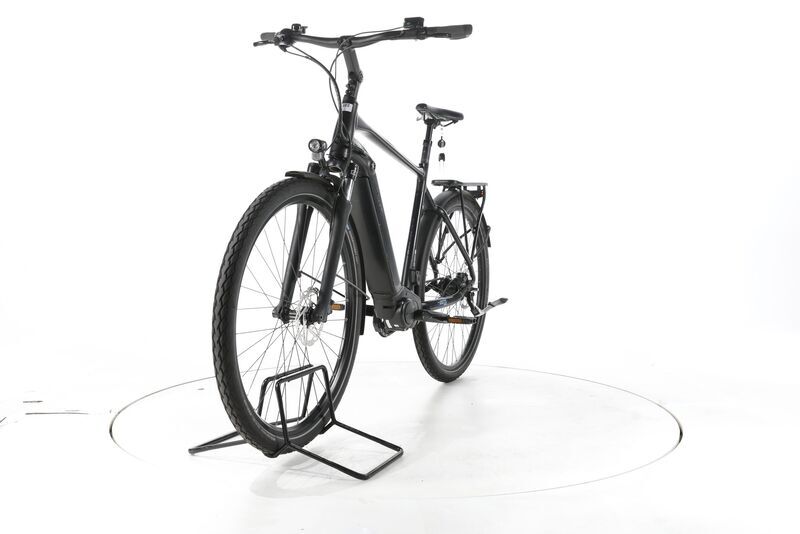 Giant DailyTour E+ 2 2022 | black | 28" | L | > 3000 km, image 4 of 4