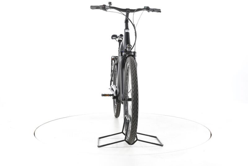 Giant DailyTour E+ 2 2022 | nero | 28" | L | < 500 km, image 3 of 4