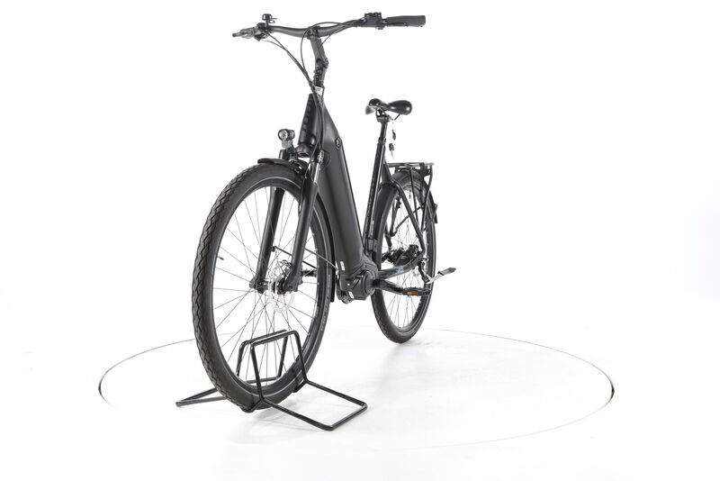 Giant DailyTour E+ 2 2022 | nero | 28" | L | < 500 km, image 4 of 4