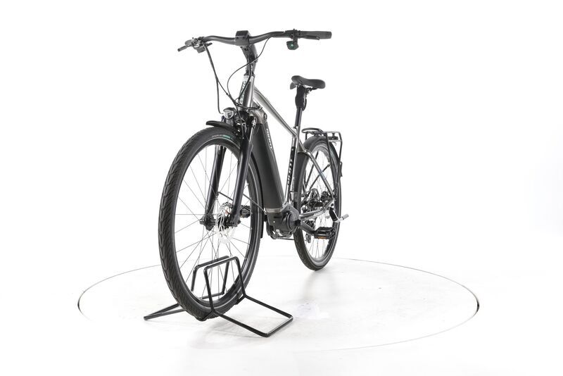 Giant Dailytour E+2 2022 | šedá | 28" | M | < 500 km, image 5 of 5