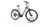 Giant DailyTour E+ 2 2022 | šedá | 28" | XL | > 3000 km, thumbnail 2 of 5