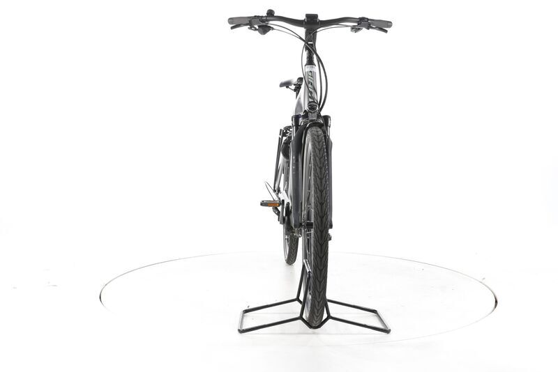 Giant DailyTour E+ 2 2022 | šedá | 28" | XL | > 3000 km, image 4 of 5