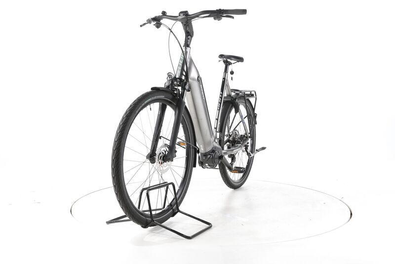 Giant DailyTour E+ 2 2022 | šedá | 28" | XL | > 3000 km, image 5 of 5