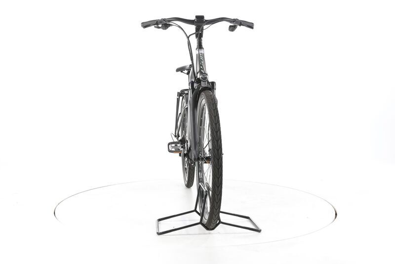 Giant DailyTour E+ 2 D 2022 | šedá | 28" | S | 500 - 3000 km, image 3 of 4