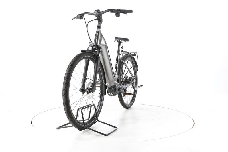 Giant DailyTour E+ 2 D 2022 | šedá | 28" | S | 500 - 3000 km, image 4 of 4