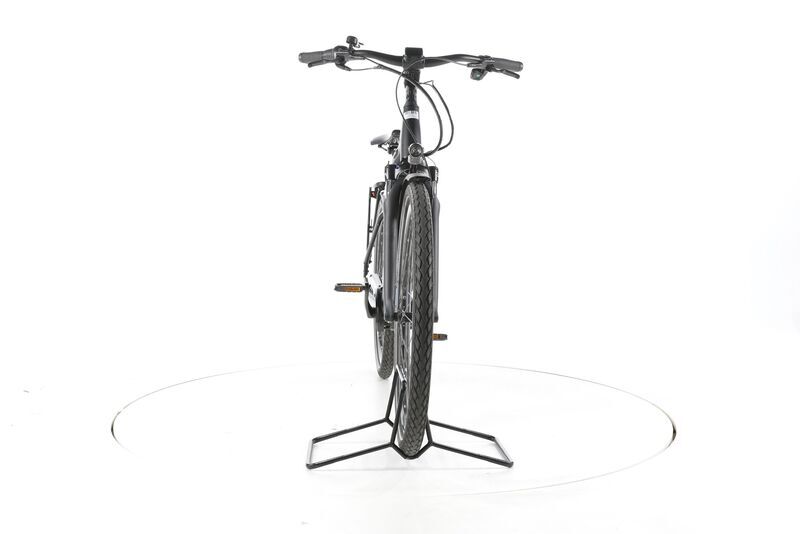 Giant Dailytour E+2 GTS 2021 | black | 28" | M | 500 - 3000 km 3