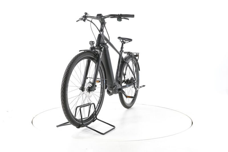 Giant Dailytour E+2 GTS 2021 | black | 28" | M | 500 - 3000 km 4