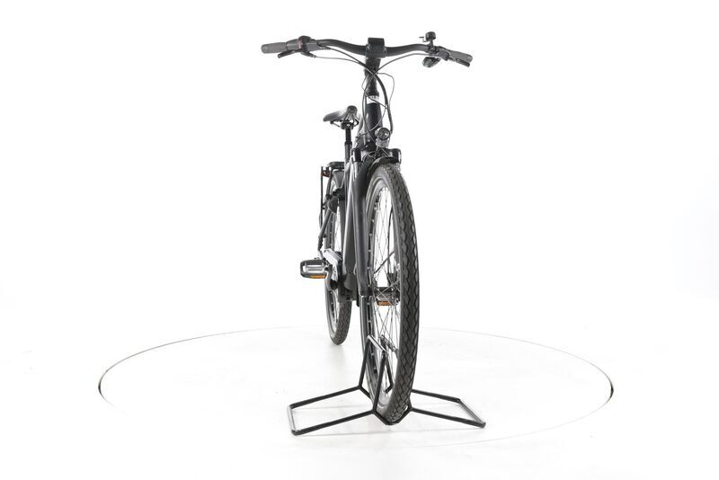 Giant Dailytour E+ 2 GTS 2021 | black | 28" | M | < 500 km, image 3 of 4