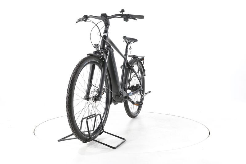 Giant Dailytour E+ 2 GTS 2021 | black | 28" | M | < 500 km, image 4 of 4