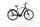 Giant Dailytour E+ 2 GTS 2021 | zwart | 28" | 56 cm | < 500 km, thumbnail 1 of 5