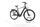 Giant Dailytour E+ 2 GTS 2021 | zwart | 28" | 56 cm | < 500 km, thumbnail 2 of 5