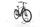 Giant Dailytour E+ 2 GTS 2021 | zwart | 28" | 56 cm | < 500 km, thumbnail 3 of 5