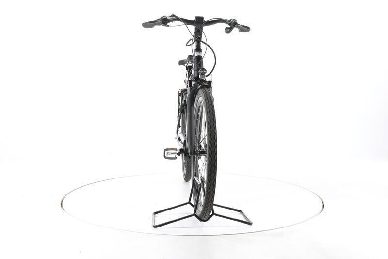 Giant Dailytour E+ 2 GTS 2021 | zwart | 28" | 56 cm | < 500 km, image 4 of 5