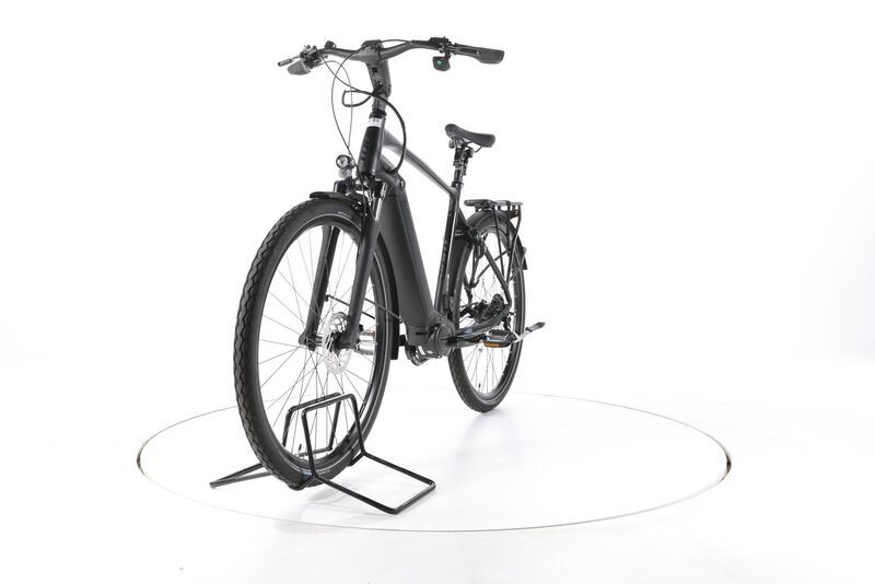 Giant Dailytour E+ 2 GTS 2021 | zwart | 28" | 56 cm | < 500 km, image 5 of 5