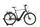 Giant DailyTour E+ 2 GTS (2022) | Diamant | schwarz | 28" | 60 cm | < 100 km thumbnail 1/5