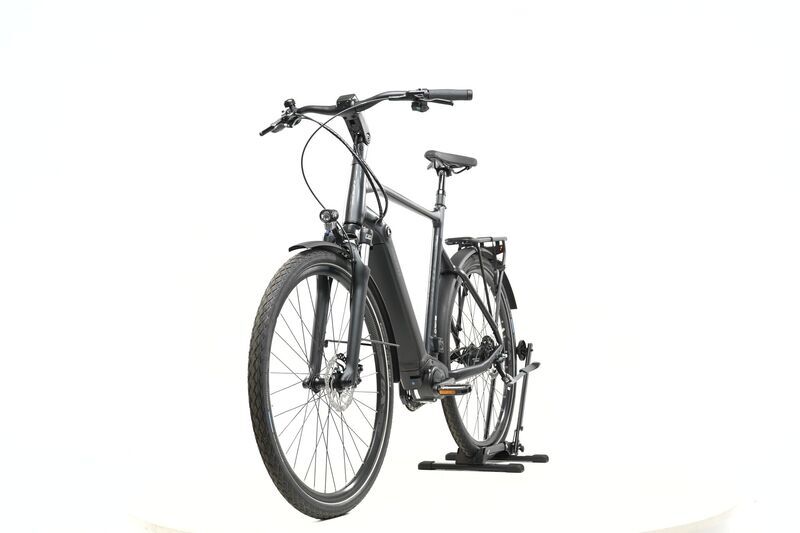 Giant DailyTour E+ 2 GTS (2022) | Diamant | schwarz | 28" | 60 cm | < 100 km 3