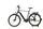 Giant DailyTour E+ 2 GTS (2022) | Diamant | schwarz | 28" | 60 cm | < 100 km thumbnail 5/5