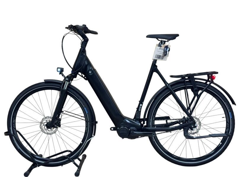 Giant Dailytour E+ 2 LDS 2021 | black | 28" | XL | 500 - 3000 km 1