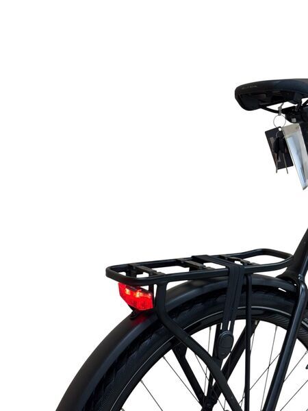 Giant Dailytour E+ 2 LDS 2021 | black | 28" | XL | 500 - 3000 km 2