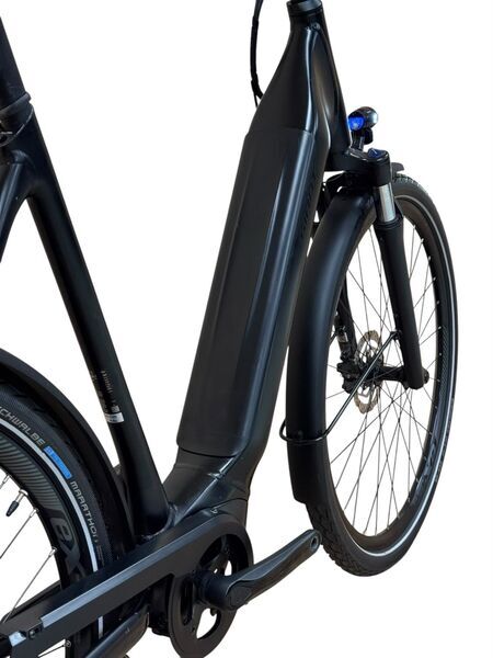 Giant Dailytour E+ 2 LDS 2021 | black | 28" | XL | 500 - 3000 km 3