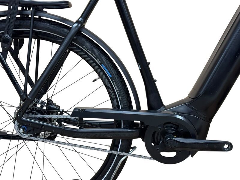 Giant Dailytour E+ 2 LDS 2021 | black | 28" | XL | 500 - 3000 km 4