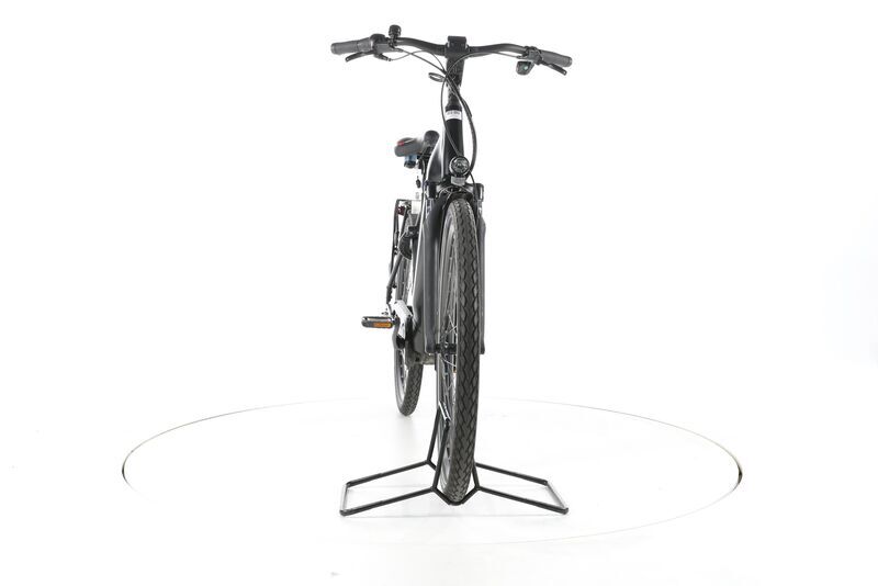 Giant DailyTour E+ 2 LDS 2021 | noir | 28" | M | 500 - 3000 km 3