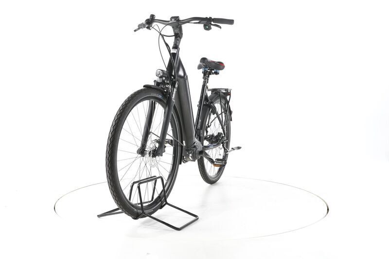 Giant DailyTour E+ 2 LDS 2021 | noir | 28" | M | 500 - 3000 km 4