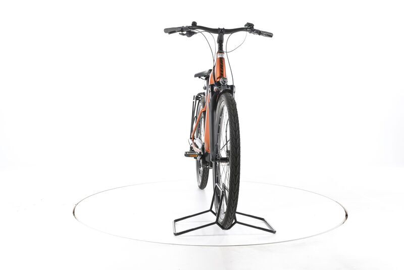 Giant Dailytour E+2 LDS 2023 | orange | 28" | S | < 500 km, image 4 of 5