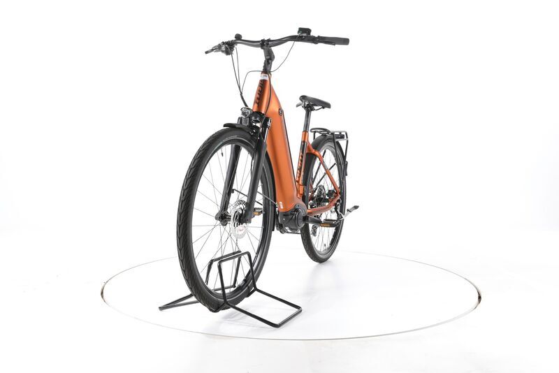 Giant Dailytour E+2 LDS 2023 | orange | 28" | S | < 500 km, image 5 of 5