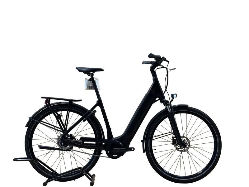 Giant DailyTour E+ 2 LDS 2023 | черен | 28" | M | 500 - 3000 km, image 1 of 5