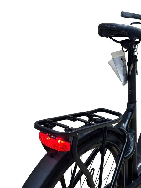 Giant DailyTour E+ 2 LDS 2023 | черен | 28" | M | 500 - 3000 km, image 3 of 5