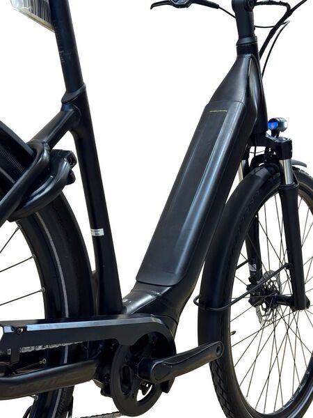 Giant DailyTour E+ 2 LDS 2023 | черен | 28" | M | 500 - 3000 km, image 4 of 5