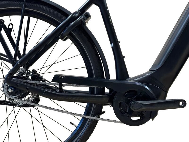 Giant DailyTour E+ 2 LDS 2023 | черен | 28" | M | 500 - 3000 km, image 5 of 5