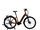 Giant DailyTour E+ 2 LDS 2023 | orange | 28" | S | < 500 km, thumbnail 1 of 5