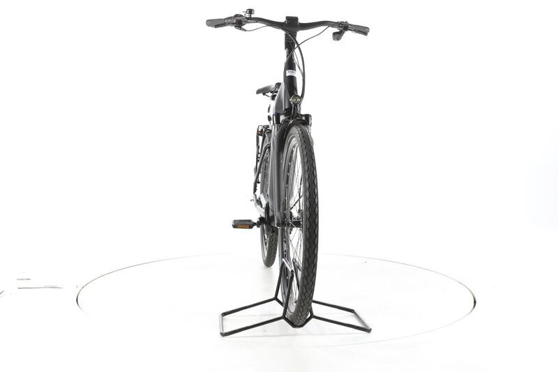 Giant DailyTour E+ 2 RT 2022 | black | 28" | M | < 500 km, image 3 of 4