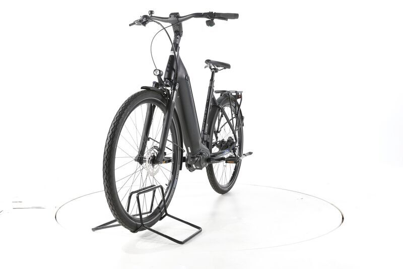 Giant DailyTour E+ 2 RT 2022 | black | 28" | M | < 500 km, image 4 of 4