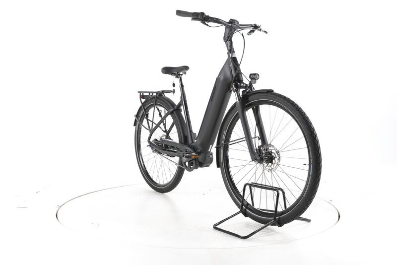 Giant DailyTour E+ 2 RT [RC Dash] 2024 | black | 28" | S | < 500 km, image 3 of 5
