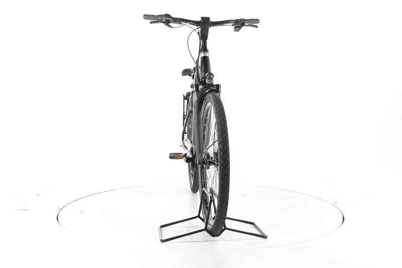 Giant DailyTour E+ 2 RT [RC Dash] 2024 | black | 28" | S | < 500 km, image 4 of 5