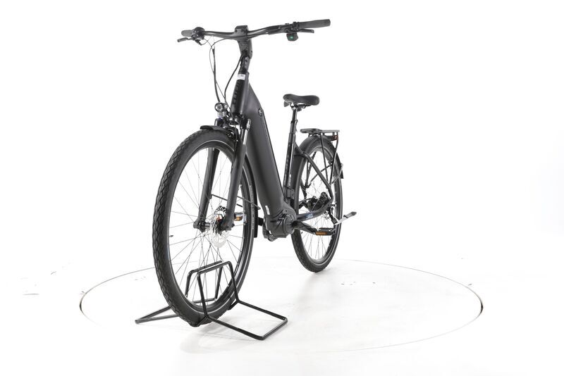 Giant DailyTour E+ 2 RT [RC Dash] 2024 | black | 28" | S | < 500 km, image 5 of 5
