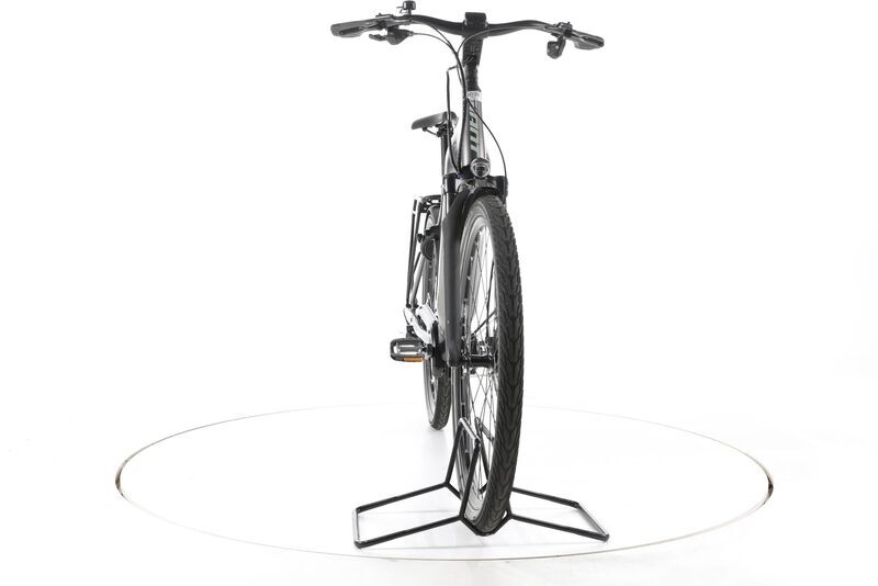 Giant Dailytour E+2D 2023 | šedá | 28" | M | 500 - 3000 km, image 4 of 5