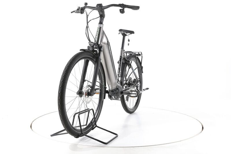 Giant Dailytour E+2D 2023 | šedá | 28" | M | 500 - 3000 km, image 5 of 5