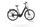 Giant DailyTour E+ 3 2022 | black | 28" | M | < 500 km, thumbnail 1 of 5