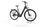Giant DailyTour E+ 3 2022 | black | 28" | M | < 500 km, thumbnail 2 of 5